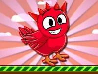 image Flappy Sprunki Adventure