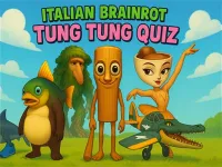 image Italian Brainrot tung Tung Quiz