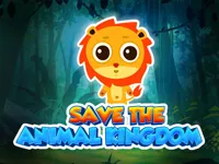 https://www.y8gamesx.com/game/save-the-animal-kingdom