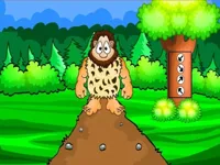 https://www.y8gamesx.com/game/caveman-village-escape