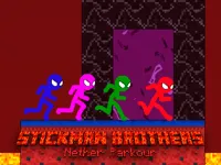 https://www.y8gamesx.com/game/stickman-brothers-nether-parkour