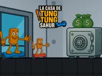 image La Casa de Tung Tung Sahur