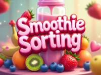 image Smoothie Sorting