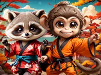 https://www.y8gamesx.com/game/kung-fu-little-animals