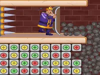 image Princess Rescue Fruit Connect