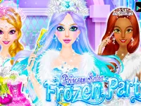 https://www.y8gamesx.com/game/princess-salon-frozen-party-princess