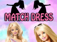 https://www.y8gamesx.com/game/barbie-match-dress