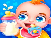 image Newborn Baby Care