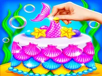 https://www.y8gamesx.com/game/mermaid-glitter-cake-maker
