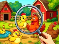 image Hidden Object Farm Adventure