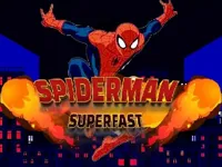 https://www.y8gamesx.com/game/spiderman-run-super-fast