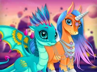 https://www.y8gamesx.com/game/cute-unicorns-and-dragons-puzzle