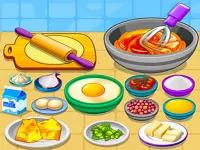 image Cook Baked Dishes and Desserts