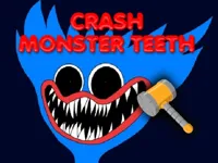 https://www.y8gamesx.com/game/crash-monster-teeth