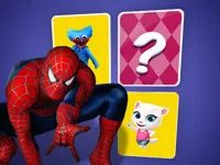 https://www.y8gamesx.com/game/spiderman-memory-card-match