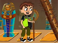 https://www.y8gamesx.com/game/ben-10-egypt-mystery