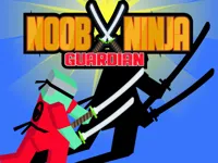 https://www.y8gamesx.com/game/noob-ninja-guardian