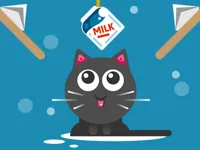 https://www.y8gamesx.com/game/the-cat-drink-milk