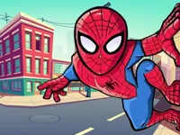 https://www.y8gamesx.com/game/spiderman-adventures