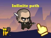 https://www.y8gamesx.com/game/infinite-path