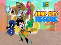 https://www.y8gamesx.com/game/teen-titans-go-jump-city-rescue