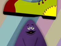 https://www.y8gamesx.com/game/grimace-vs-giant-clown-shoes