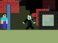 https://www.y8gamesx.com/game/noob-vs-hacker-zombie