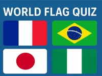 image World Flag Quiz