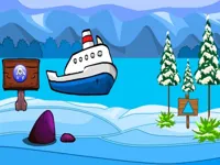 https://www.y8gamesx.com/game/snow-land-escape