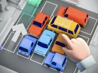 image Crazy Parking Jam  Car Jam Game