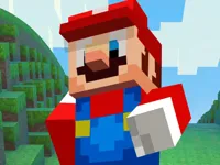 https://www.y8gamesx.com/game/super-mario-minecraft-runner