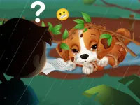 image Lost Puppy Rescue and Care