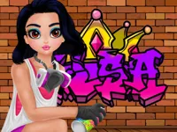 https://www.y8gamesx.com/game/princess-cool-graffiti