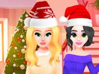 https://www.y8gamesx.com/game/christmas-party-girls-with-julie