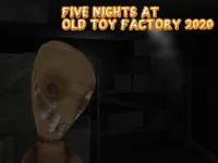 https://www.y8gamesx.com/game/five-nights-at-old-toy-factory-2020