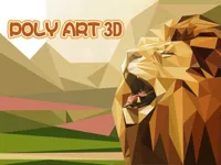 https://www.y8gamesx.com/game/poly-art-3d