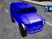 image Police Driving Vehicles Simulator