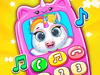 https://www.y8gamesx.com/game/baby-princess-unicorn-mobile-phone