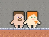 https://www.y8gamesx.com/game/pixi-steve-alex-herobrine