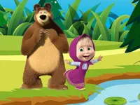 https://www.y8gamesx.com/game/masha-and-the-bear-jigsaw-puzzles