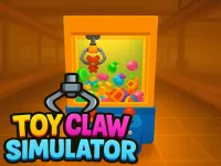 image Toy Claw Simulator