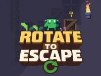 image Rotate to Escape