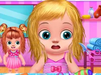 https://www.y8gamesx.com/game/babysitter-kids-hair-salon