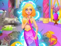 https://www.y8gamesx.com/game/mermaid-sea-house-cleaning-and-decorating