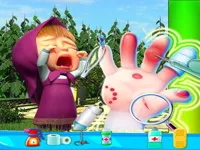 https://www.y8gamesx.com/game/masha-bee-hand-doctor-game-online-hospital-surge