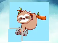 https://www.y8gamesx.com/game/the-sloth-puzzle