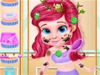 https://www.y8gamesx.com/game/messy-little-mermaid-makeover-game