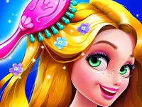 https://www.y8gamesx.com/game/long-hair-princess-hair-salon