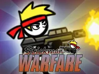 image Stickman Warfare