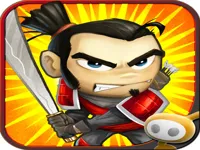 https://www.y8gamesx.com/game/samurai-vs-zombie-2d